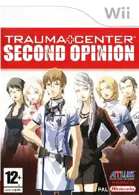 Trauma Center - Second Opinion
